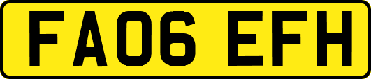 FA06EFH