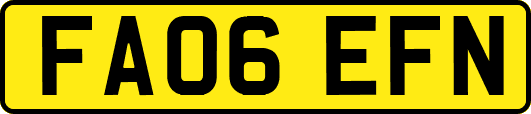FA06EFN