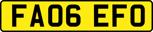 FA06EFO