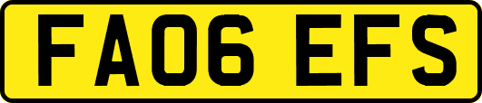 FA06EFS
