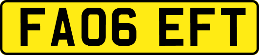 FA06EFT