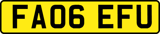 FA06EFU