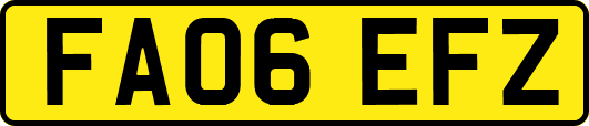 FA06EFZ