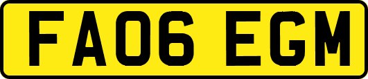 FA06EGM