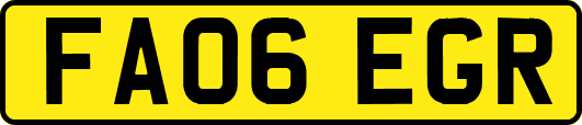 FA06EGR