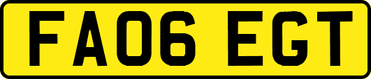 FA06EGT