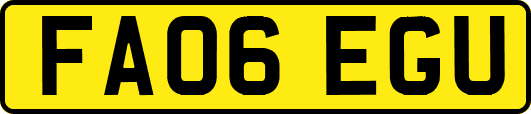 FA06EGU