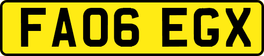 FA06EGX