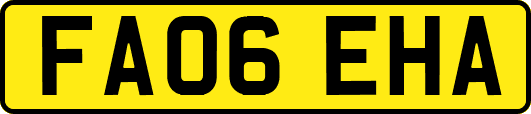 FA06EHA