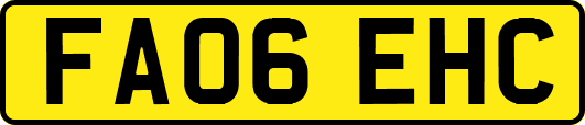 FA06EHC