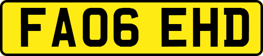 FA06EHD