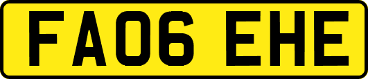 FA06EHE