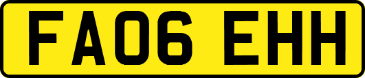 FA06EHH