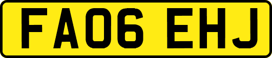 FA06EHJ