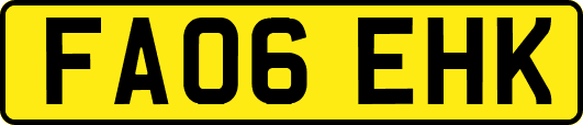 FA06EHK