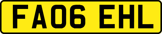 FA06EHL
