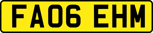FA06EHM