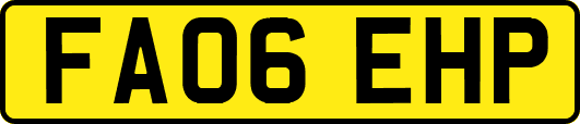 FA06EHP