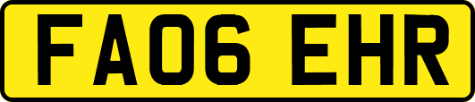 FA06EHR