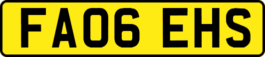 FA06EHS