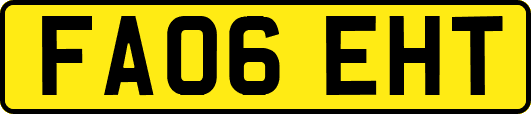 FA06EHT