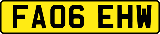 FA06EHW