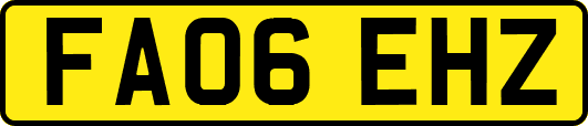 FA06EHZ