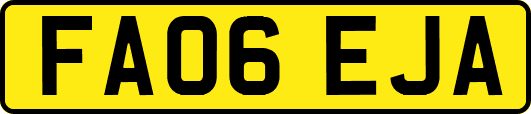 FA06EJA