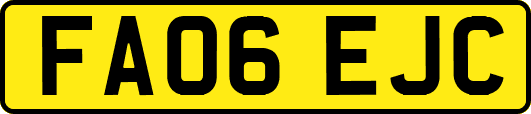 FA06EJC
