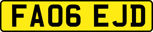 FA06EJD