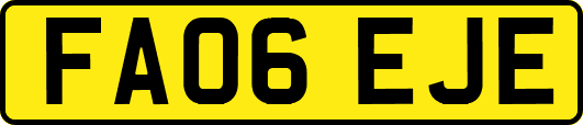 FA06EJE