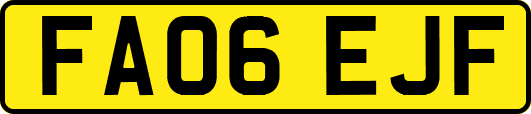 FA06EJF