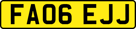 FA06EJJ