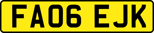 FA06EJK