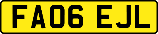 FA06EJL