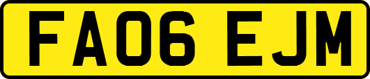 FA06EJM
