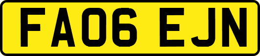 FA06EJN