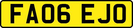 FA06EJO