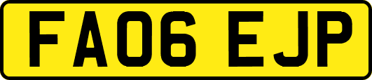 FA06EJP