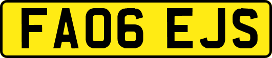 FA06EJS