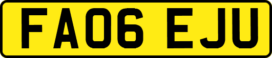 FA06EJU