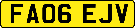 FA06EJV