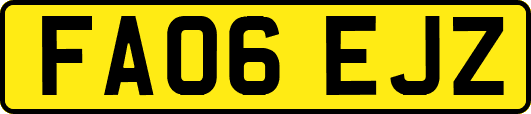 FA06EJZ
