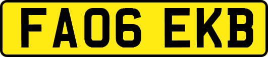 FA06EKB