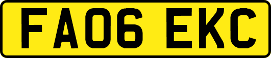 FA06EKC