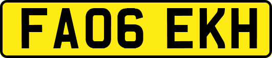FA06EKH