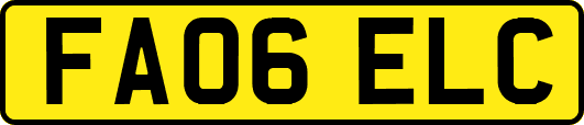 FA06ELC