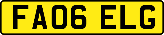 FA06ELG