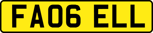 FA06ELL