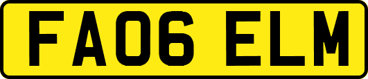 FA06ELM